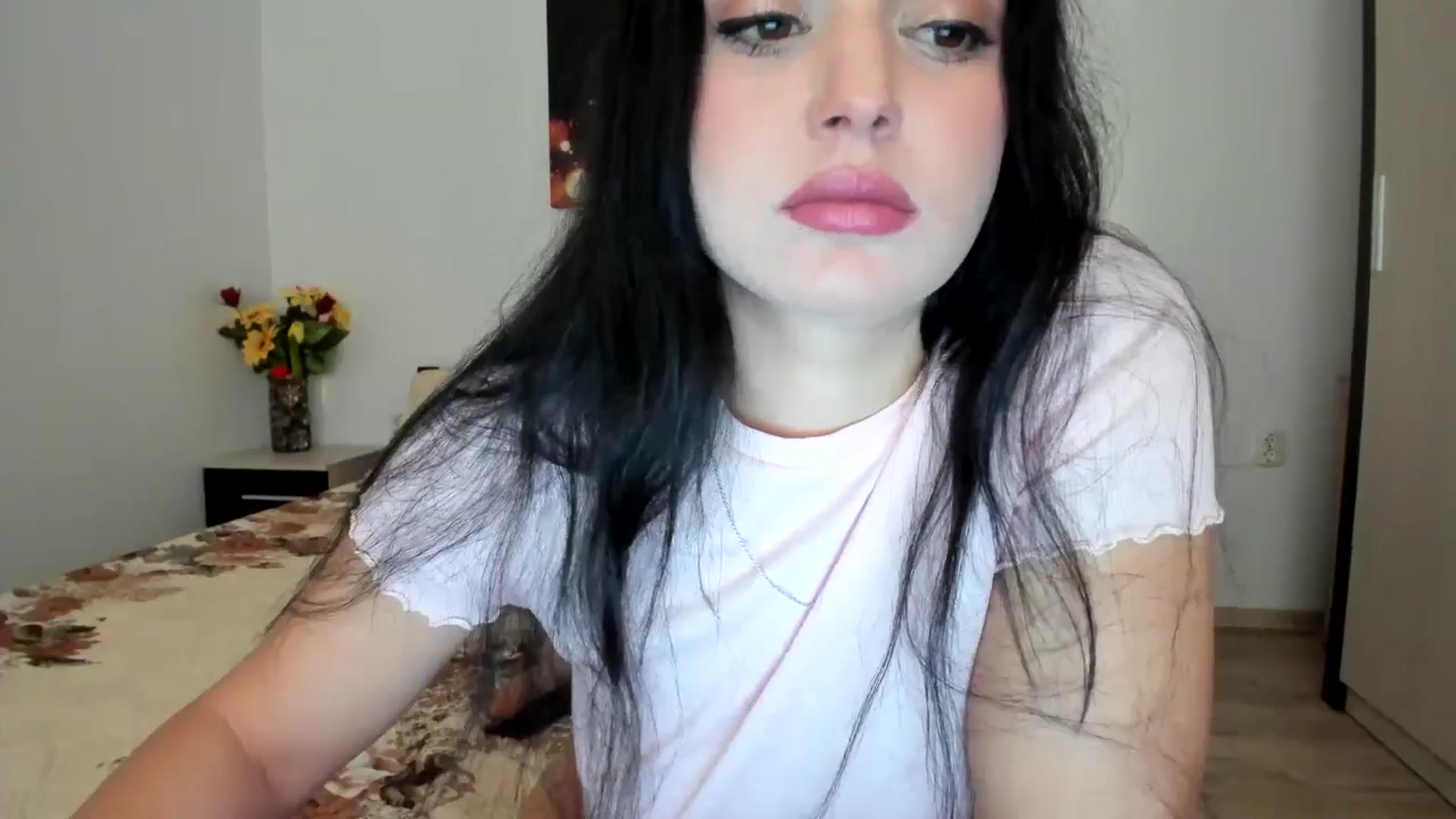 Gallery image thumbnail from LolyBetty's myfreecams stream on, 02/24/2025, 06:31 image 7 of 20