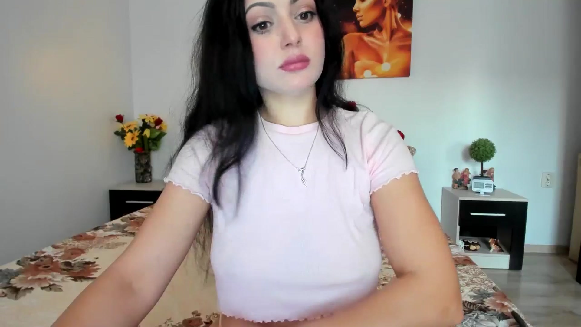 Gallery image thumbnail from LolyBetty's myfreecams stream on, 02/24/2025, 06:31 image 5 of 20