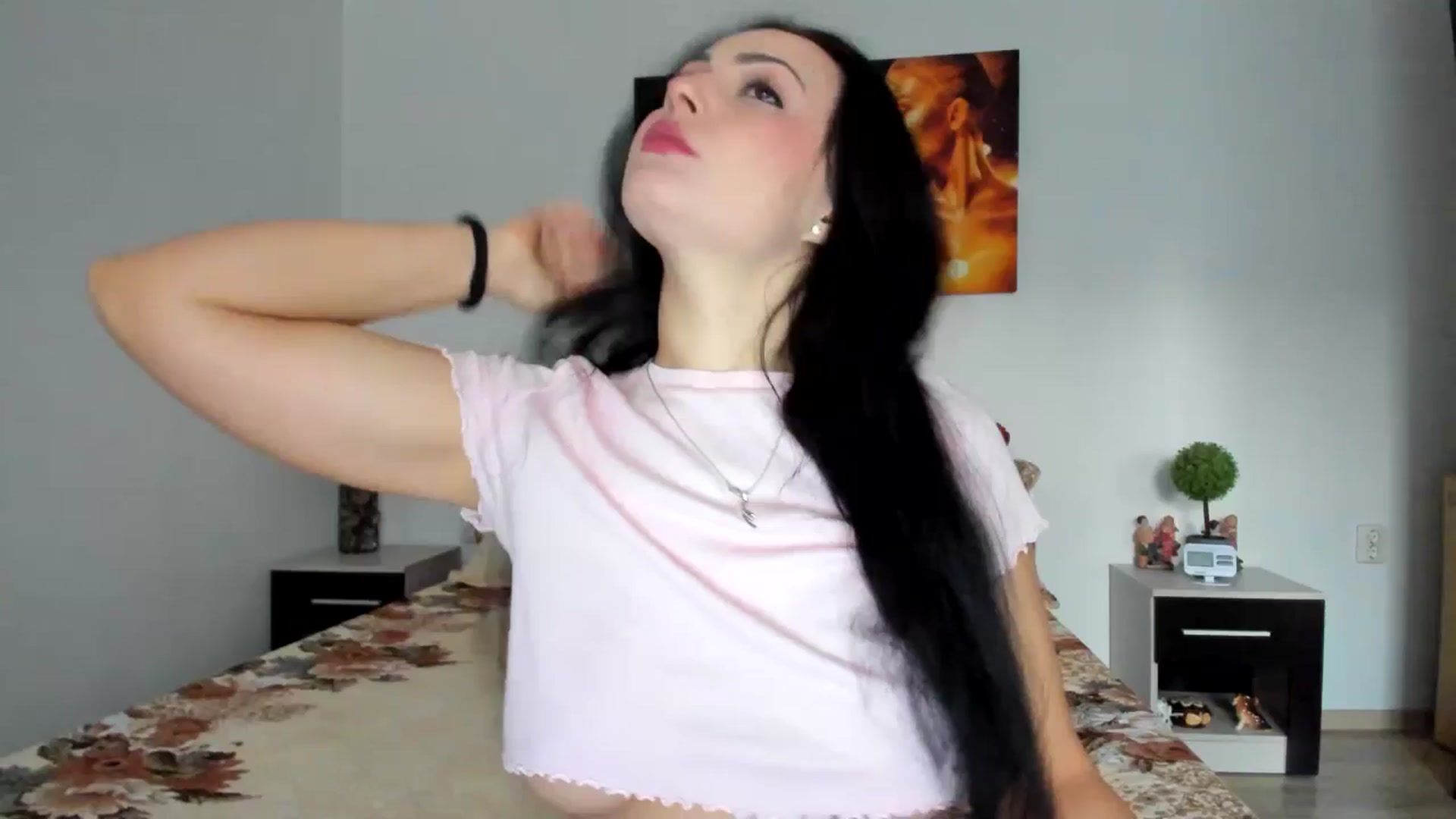 Gallery image thumbnail from LolyBetty's myfreecams stream on, 02/24/2025, 06:31 image 1 of 20