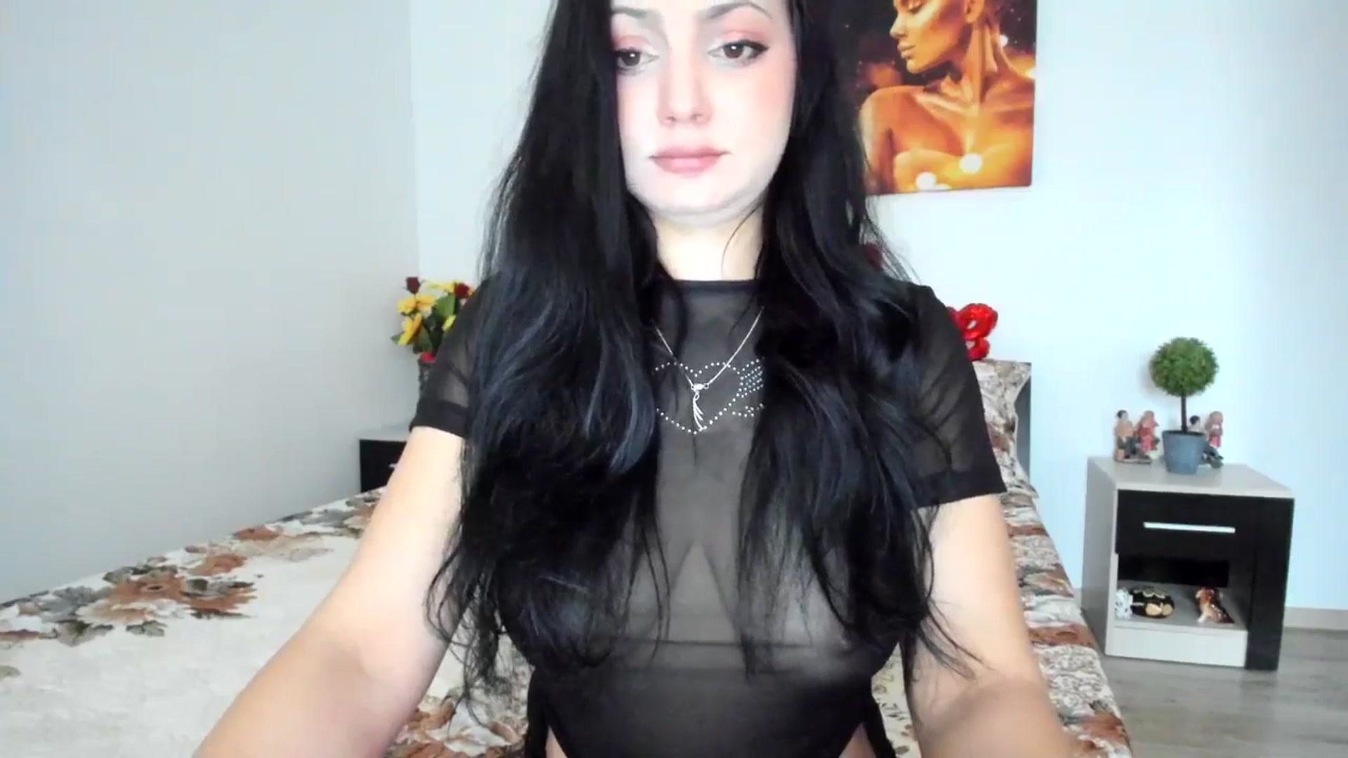 Gallery image thumbnail from LolyBetty's myfreecams stream on, 02/27/2025, 06:24 image 17 of 20