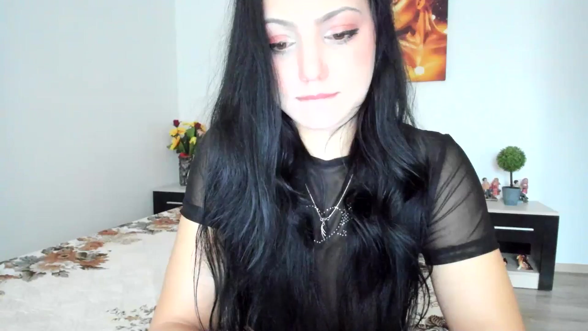 Gallery image thumbnail from LolyBetty's myfreecams stream on, 02/27/2025, 06:24 image 18 of 20