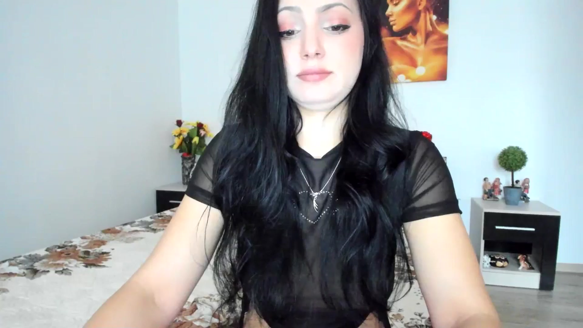 Gallery image thumbnail from LolyBetty's myfreecams stream on, 02/27/2025, 06:24 image 16 of 20