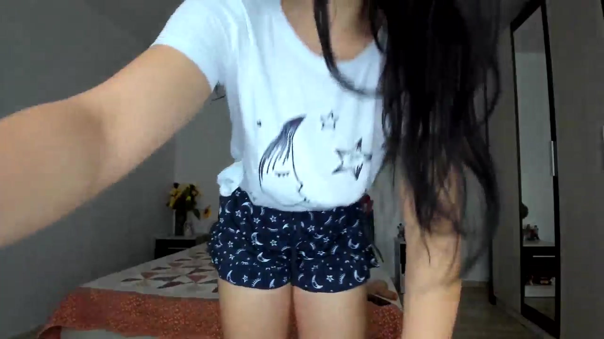 Gallery image thumbnail from LolyBetty's myfreecams stream on, 03/01/2025, 06:27 image 13 of 20