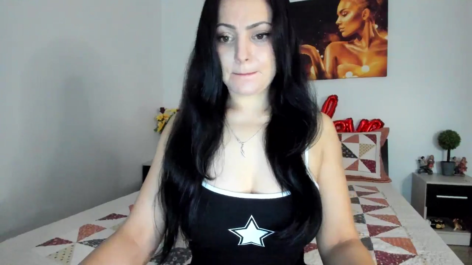 Gallery image thumbnail from LolyBetty's myfreecams stream on, 03/01/2025, 06:27 image 4 of 20