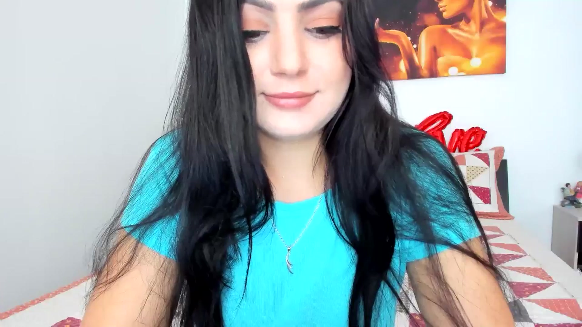 Gallery image thumbnail from LolyBetty's myfreecams stream on, 03/18/2025, 05:56 image 19 of 20