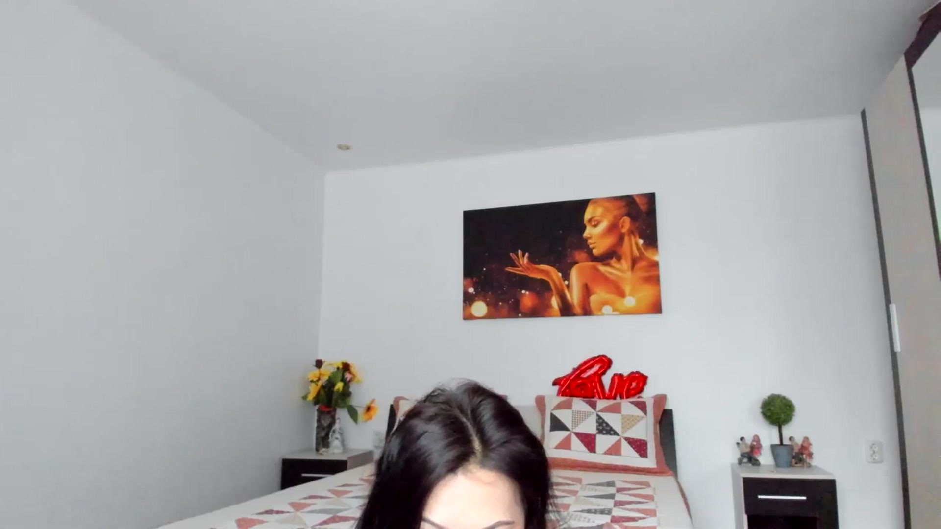 Gallery image thumbnail from LolyBetty's myfreecams stream on, 03/19/2025, 05:23 image 3 of 20