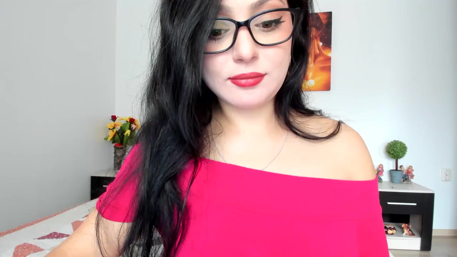 Gallery image thumbnail from LolyBetty's myfreecams stream on, 03/23/2025, 06:04 image 20 of 20