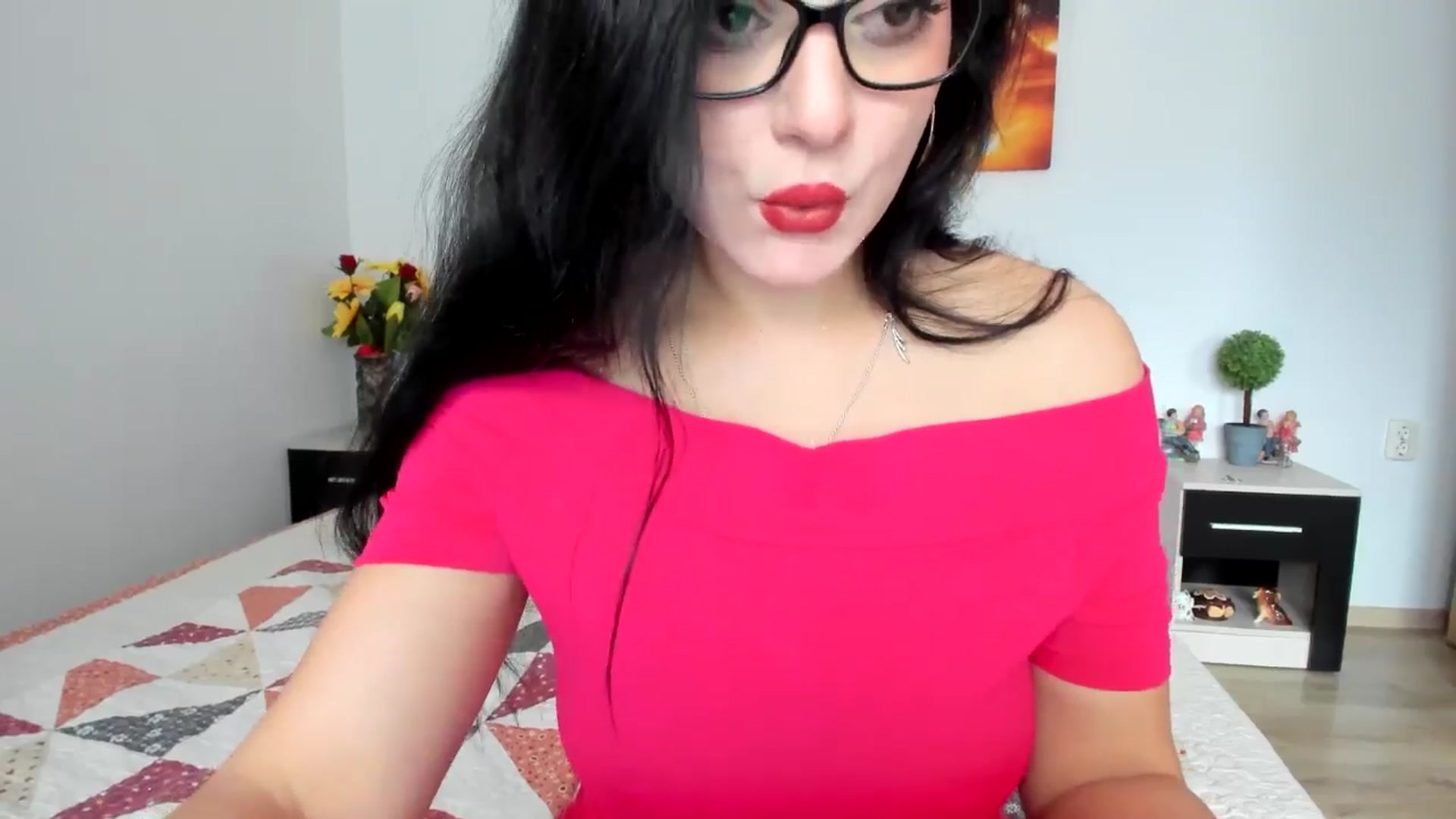 Gallery image thumbnail from LolyBetty's myfreecams stream on, 03/23/2025, 06:04 image 17 of 20