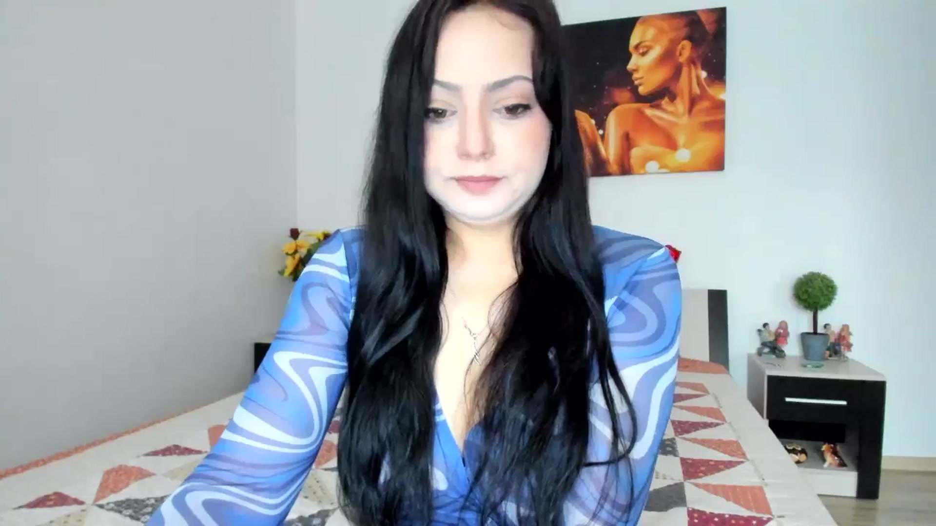 Gallery image thumbnail from LolyBetty's myfreecams stream on, 03/28/2025, 06:04 image 14 of 20