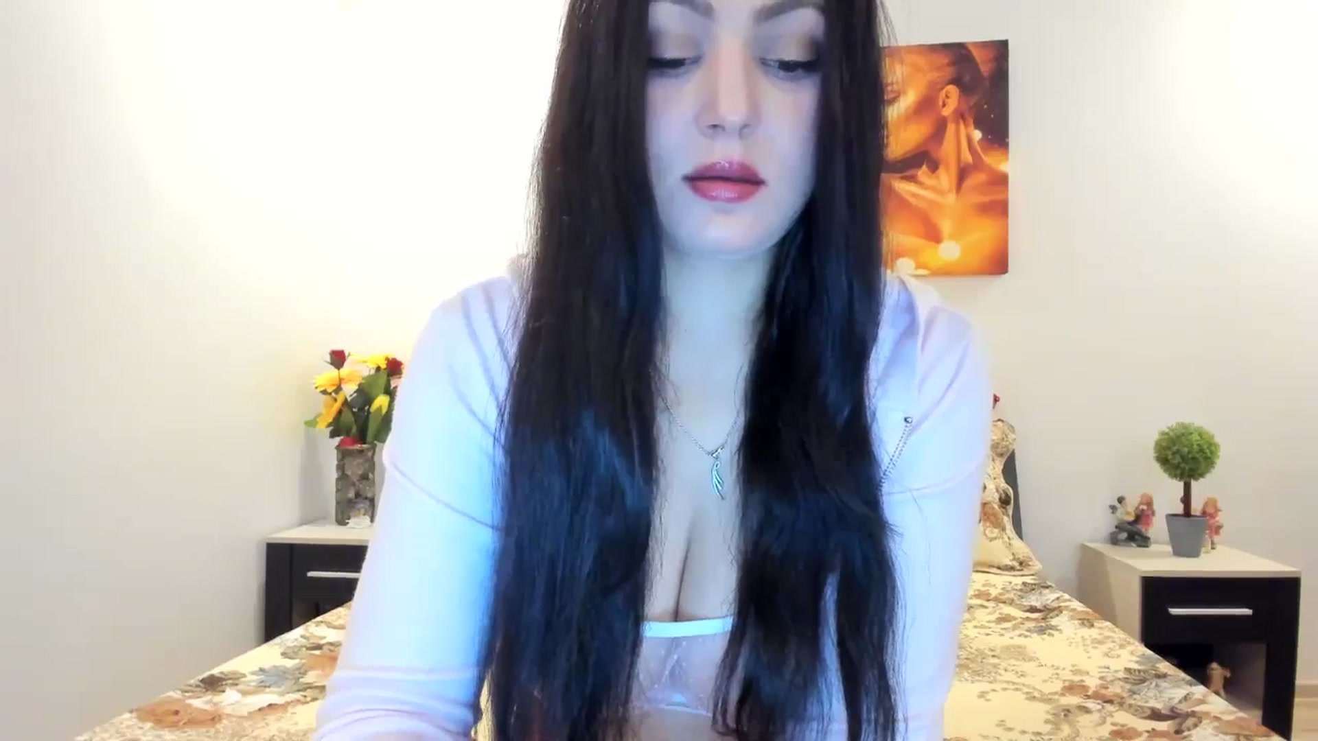 Gallery image thumbnail from LolyBetty's myfreecams stream on, 03/30/2025, 05:22 image 8 of 20