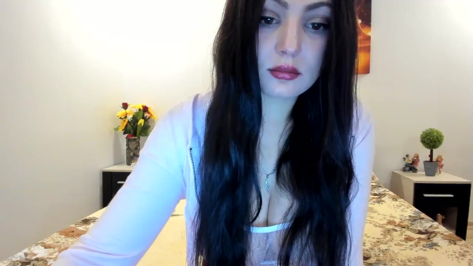 Gallery image thumbnail from LolyBetty's myfreecams stream on, 03/30/2025, 05:22 image 2 of 20