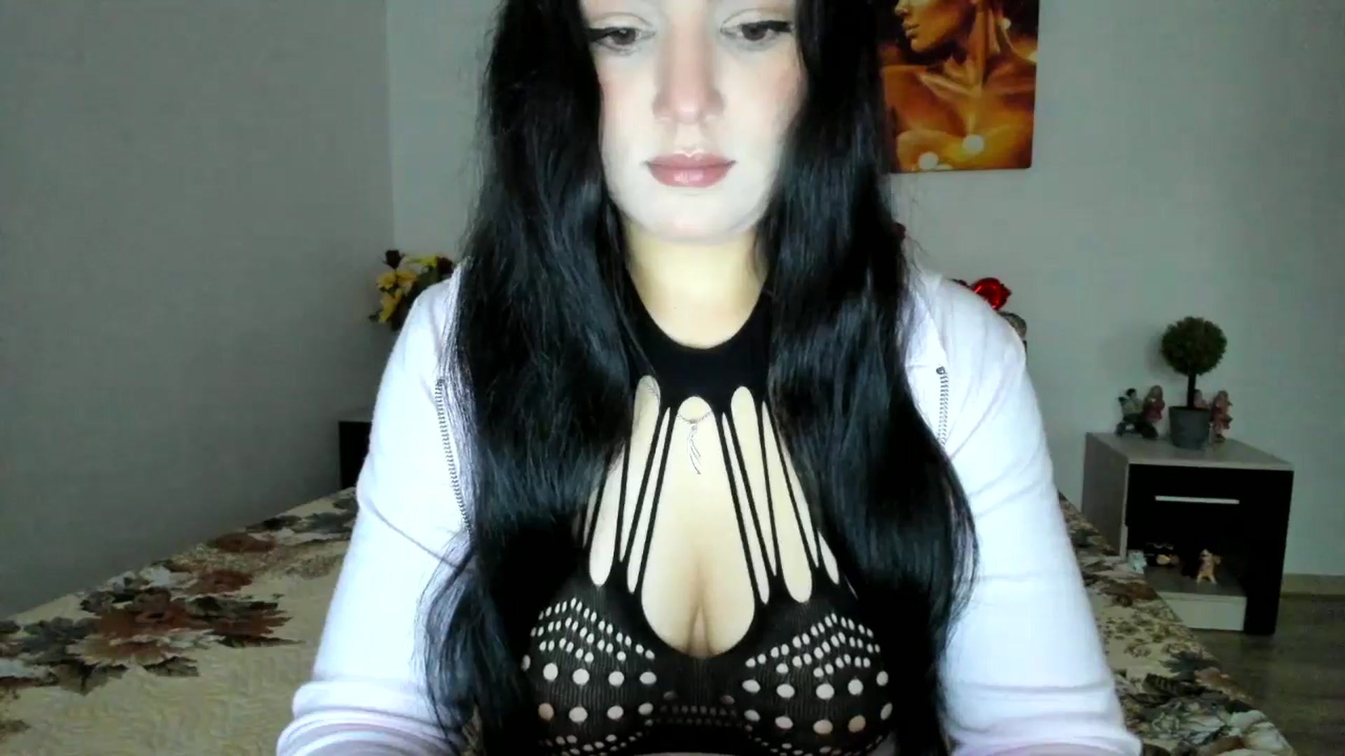 Gallery image thumbnail from LolyBetty's myfreecams stream on, 03/31/2025, 05:19 image 3 of 20