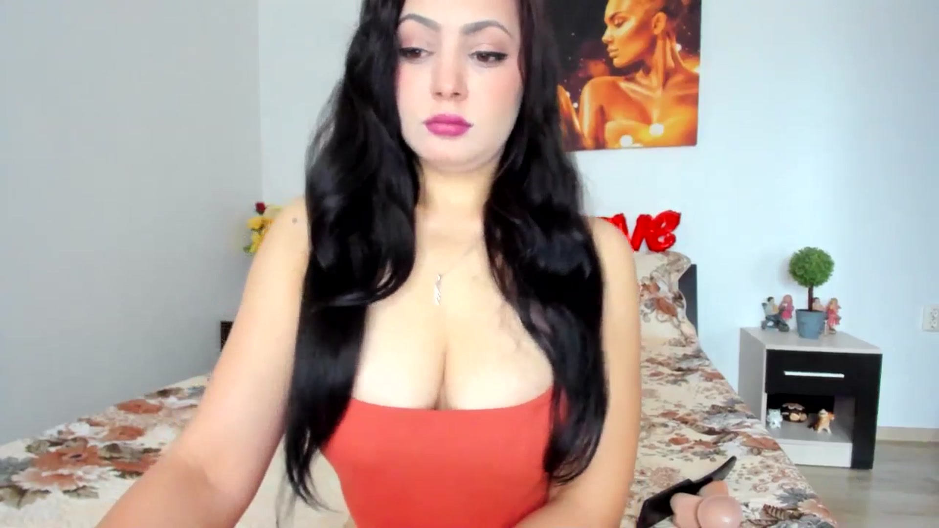 Gallery image thumbnail from LolyBetty's myfreecams stream on, 04/09/2025, 05:32 image 2 of 20