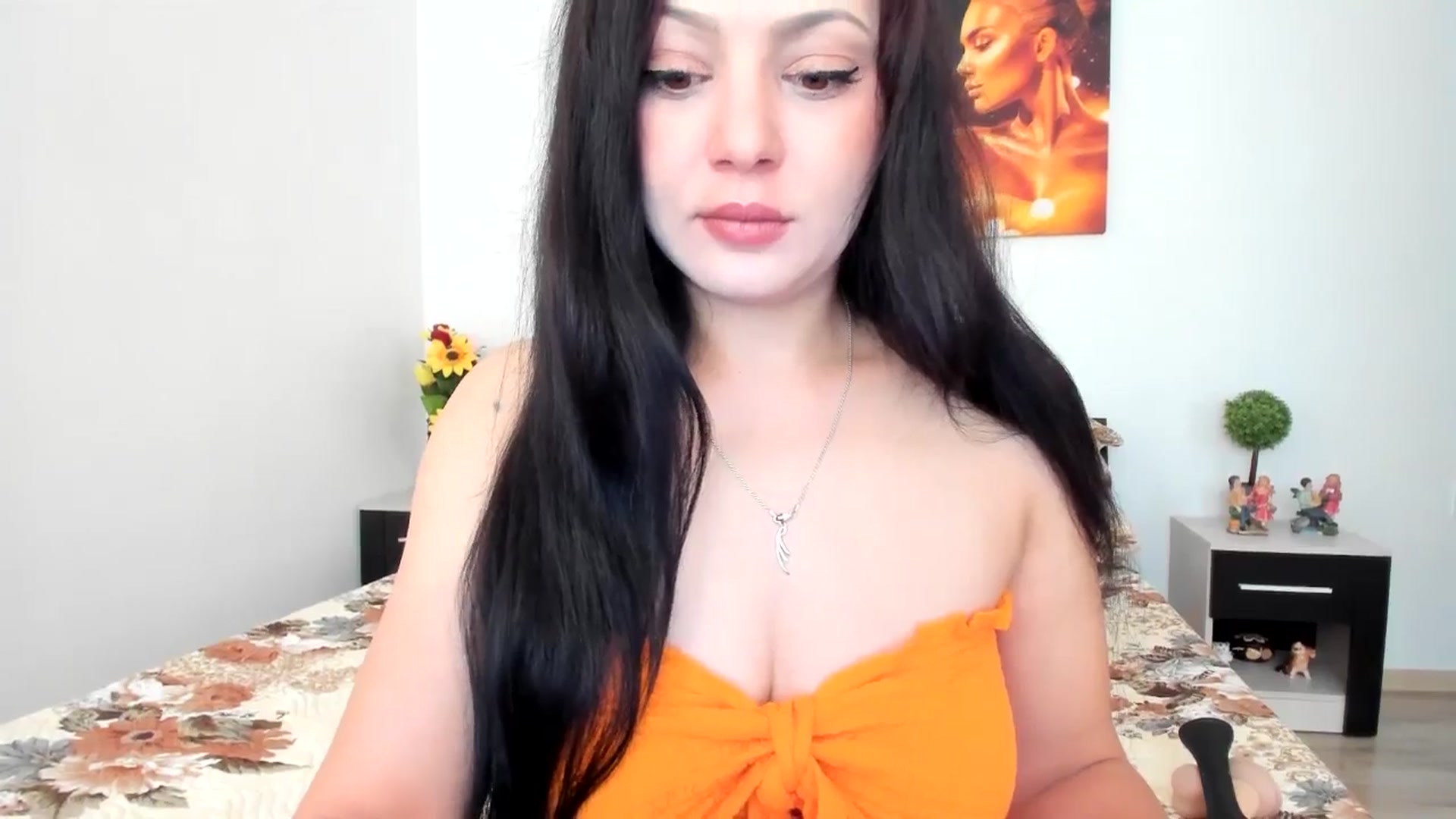 Gallery image thumbnail from LolyBetty's myfreecams stream on, 04/21/2025, 05:11 image 2 of 20