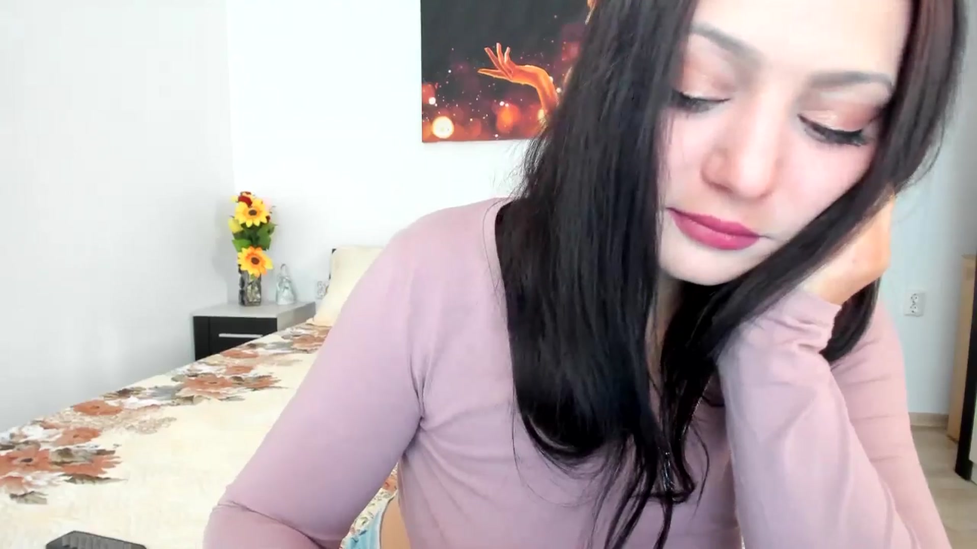 Gallery image thumbnail from LolyBetty's myfreecams stream on, 04/28/2025, 05:22 image 12 of 20