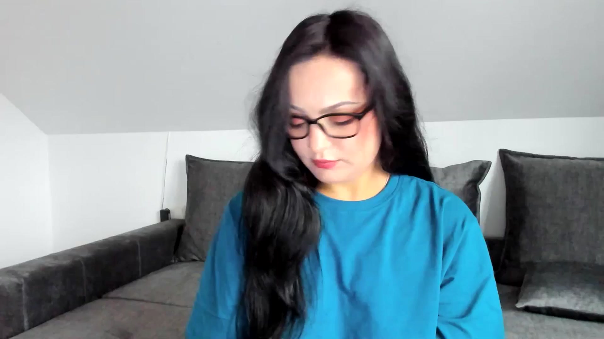 Gallery image thumbnail from LolyBetty's myfreecams stream on, 05/28/2025, 05:32 image 4 of 20
