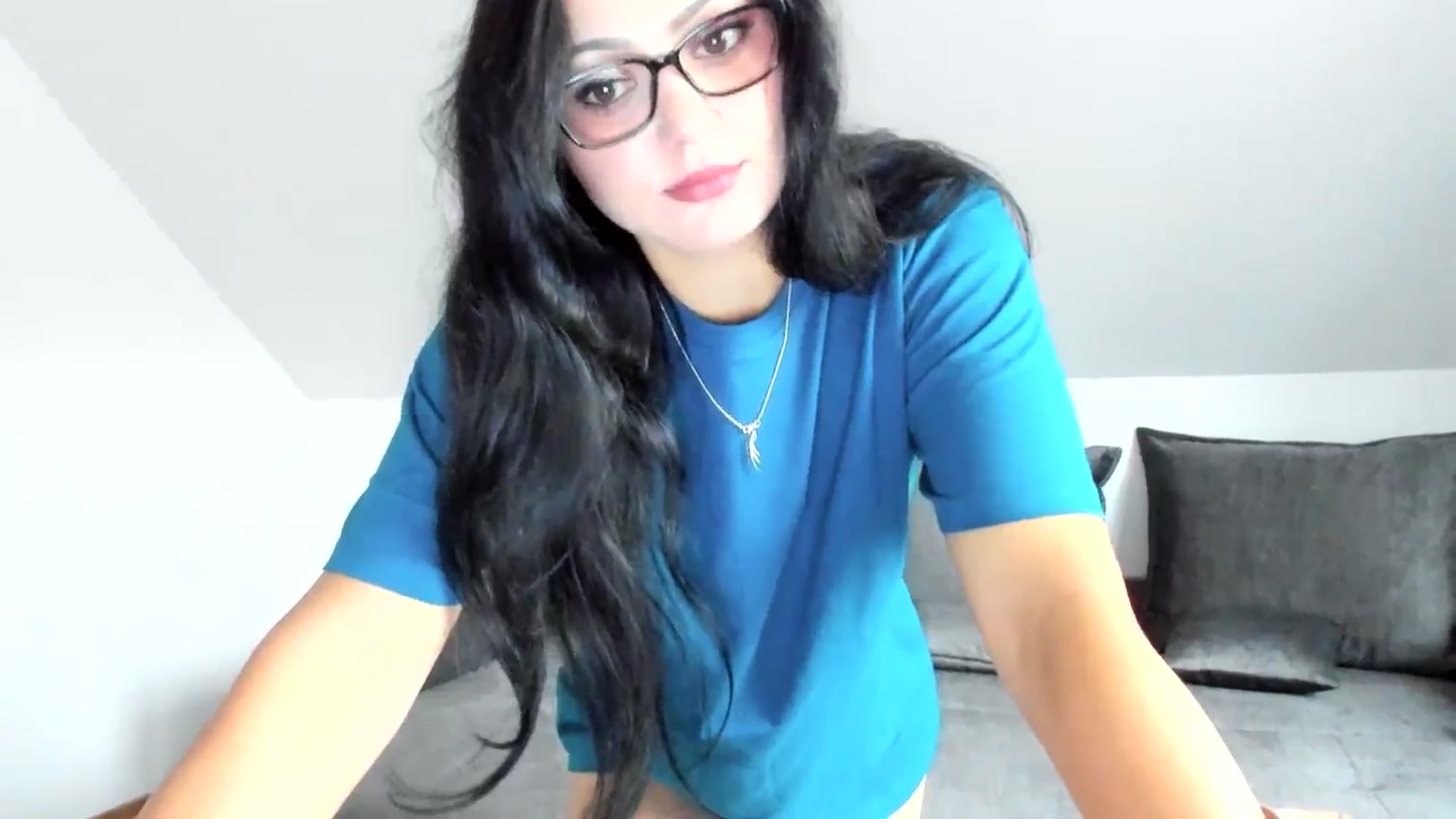 Gallery image thumbnail from LolyBetty's myfreecams stream on, 05/28/2025, 05:32 image 19 of 20