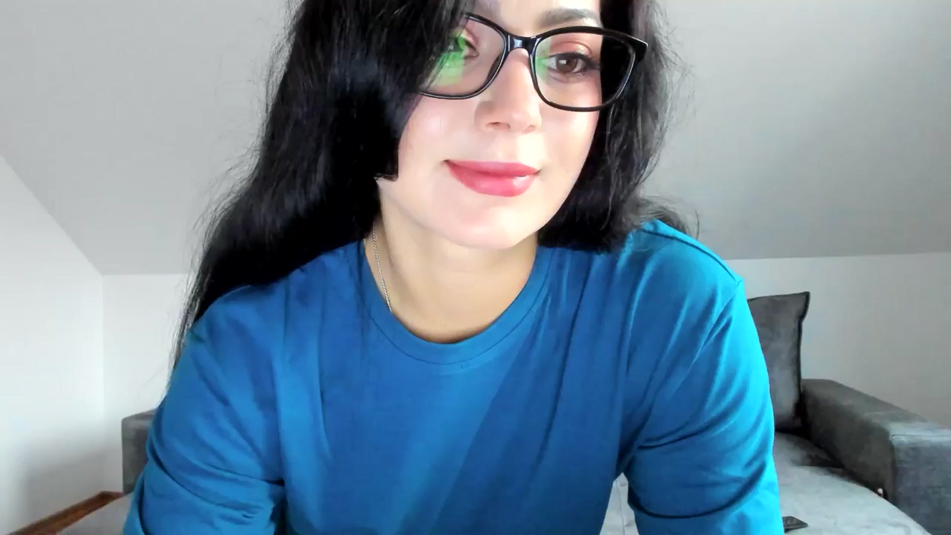 Gallery image thumbnail from LolyBetty's myfreecams stream on, 05/28/2025, 05:32 image 3 of 20