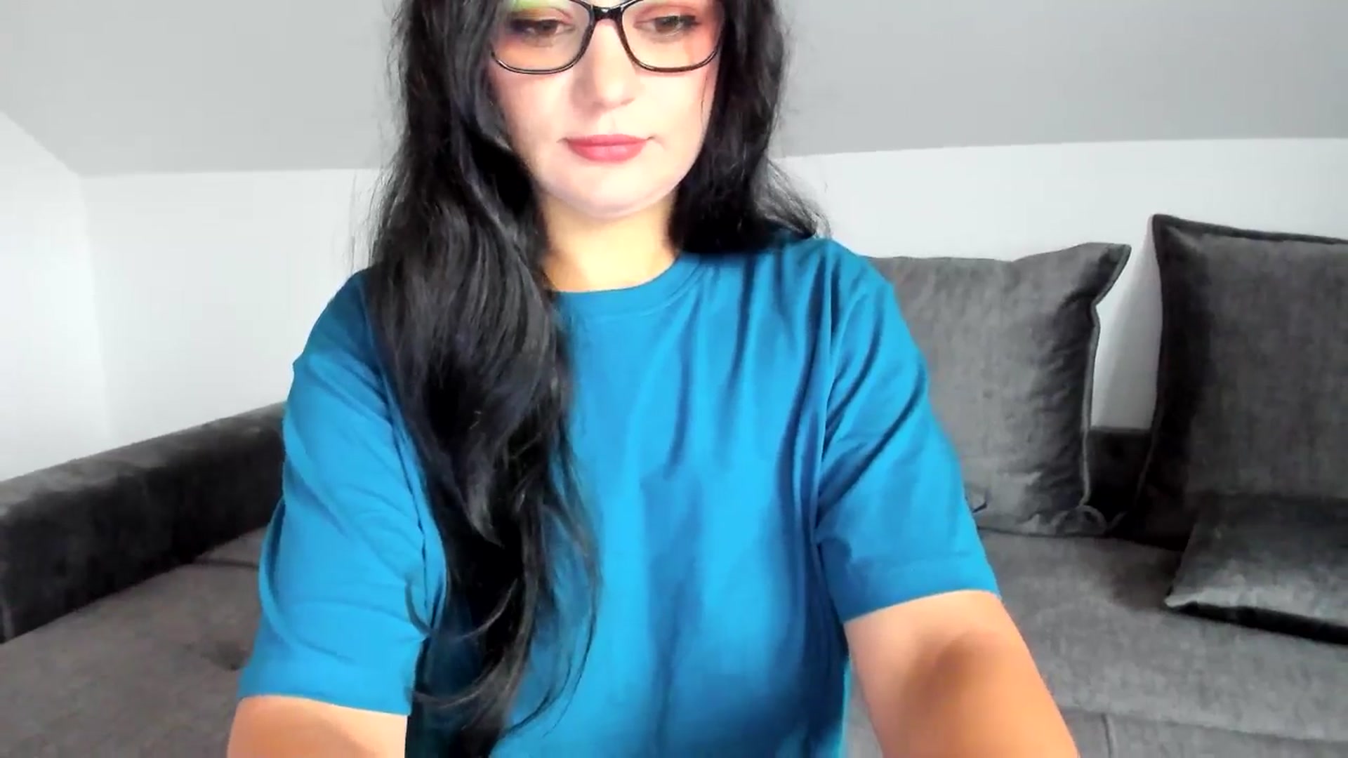 Gallery image thumbnail from LolyBetty's myfreecams stream on, 05/28/2025, 05:32 image 10 of 20
