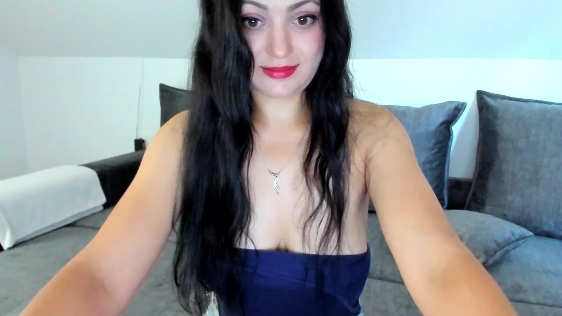 Gallery image thumbnail from LolyBetty's myfreecams stream on, 06/04/2025, 05:27 image 17 of 20
