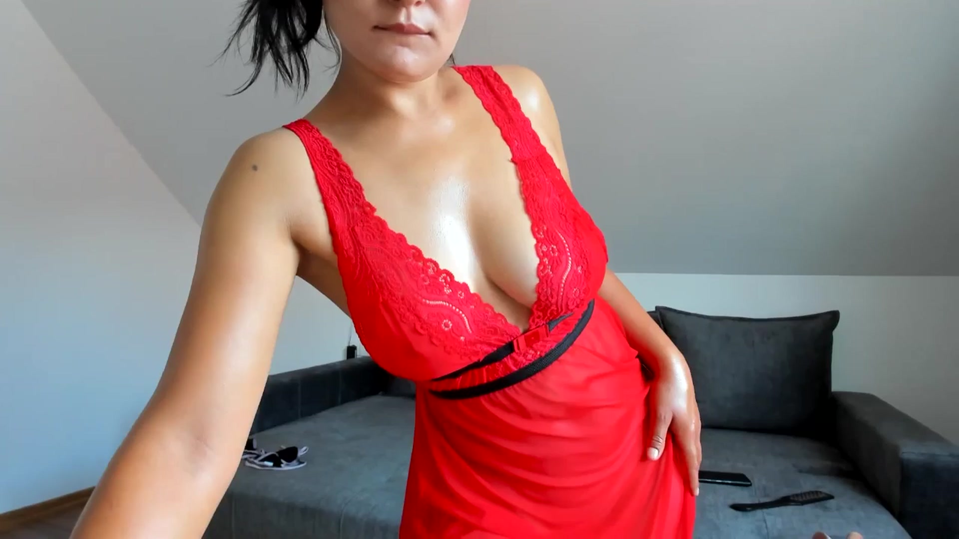 Gallery image thumbnail from LolyBetty's myfreecams stream on, 09/20/2025, 06:02 image 14 of 20