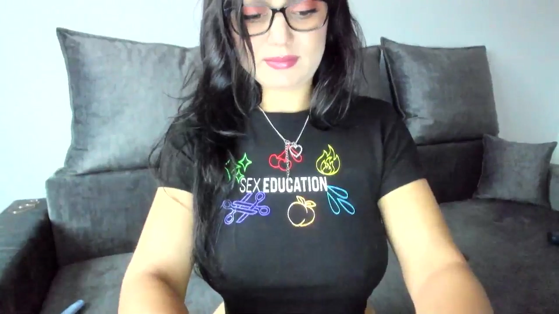 Gallery image thumbnail from LolyBetty's myfreecams stream on, 11/29/2025, 06:34 image 8 of 20