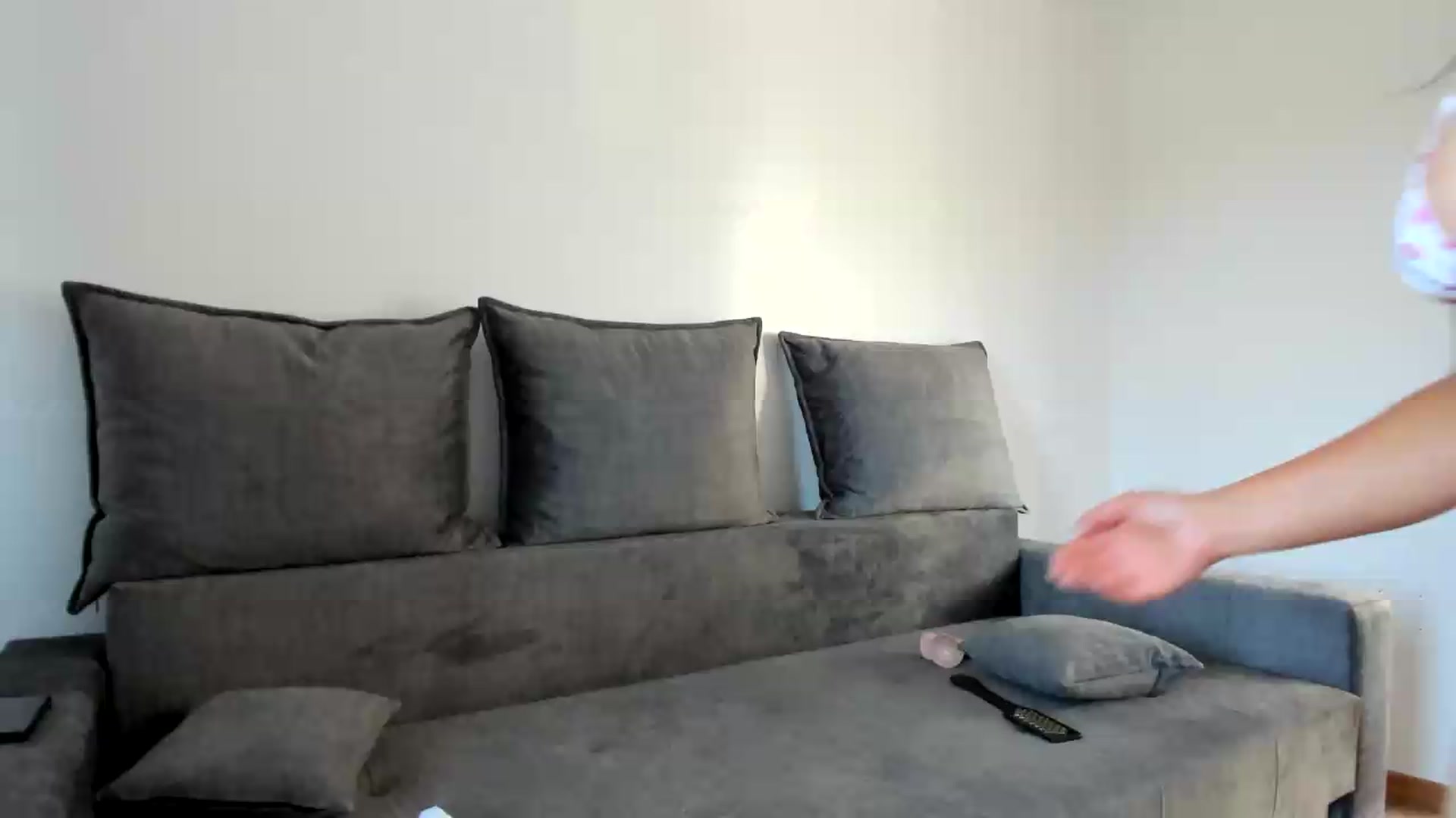 Gallery image thumbnail from LolyBetty's myfreecams stream on, 07/29/2026, 05:36 image 10 of 20
