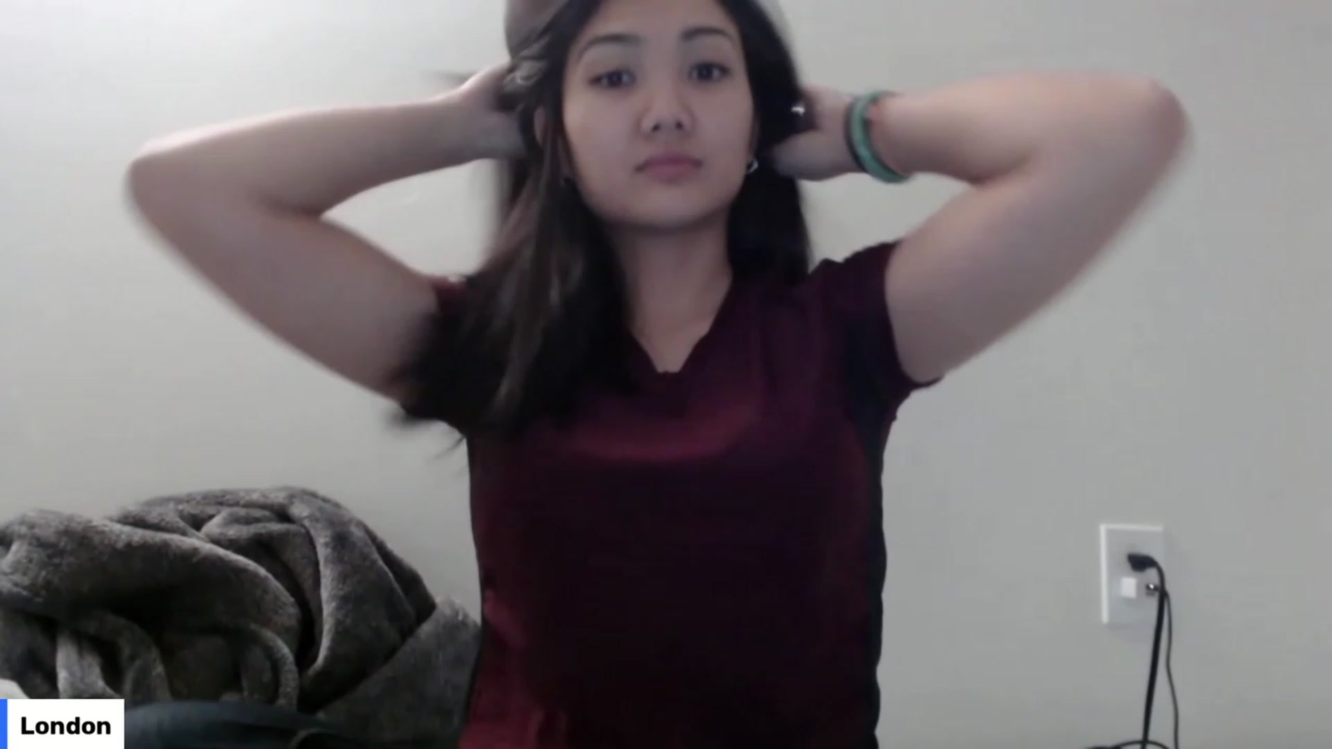 Gallery image thumbnail from LondonTipton's myfreecams stream on, 10/23/2023, 03:09 image 3 of 20