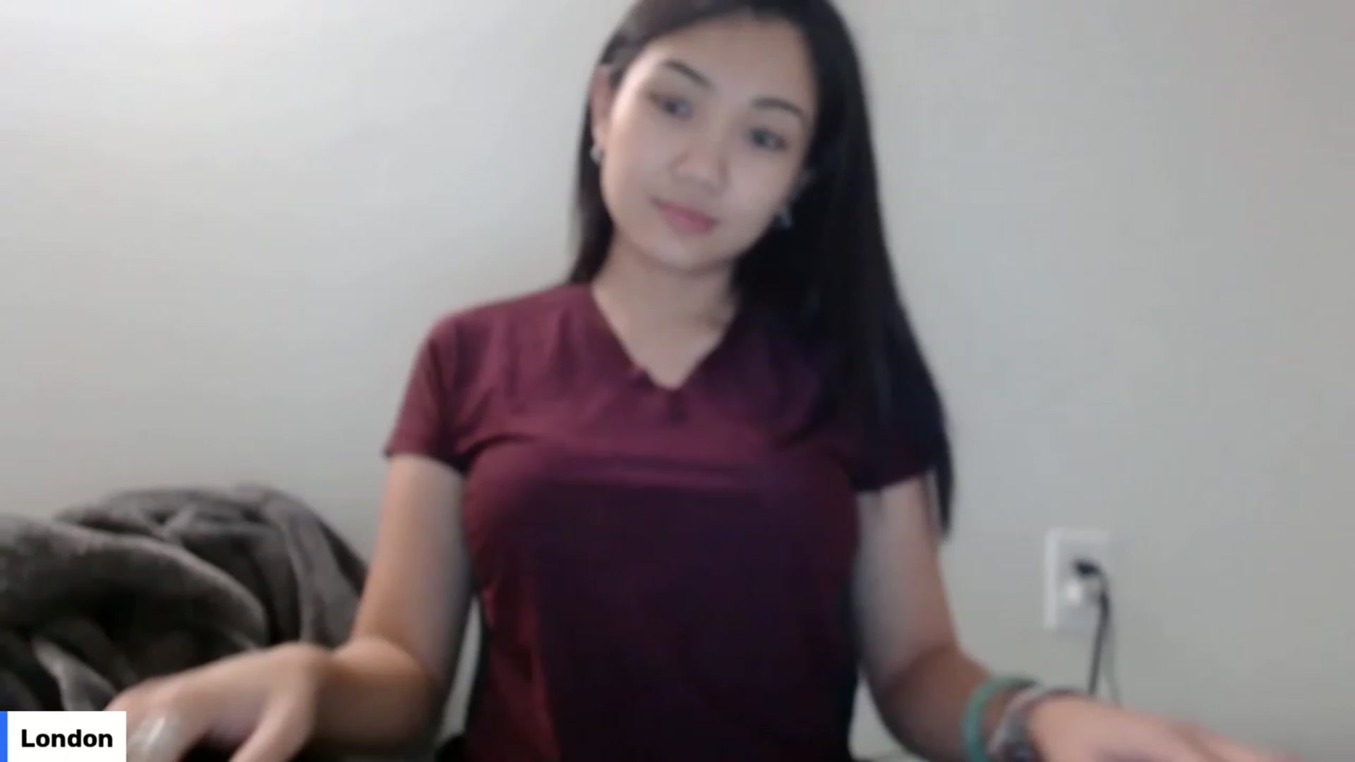 Gallery image thumbnail from LondonTipton's myfreecams stream on, 10/23/2023, 03:09 image 6 of 20