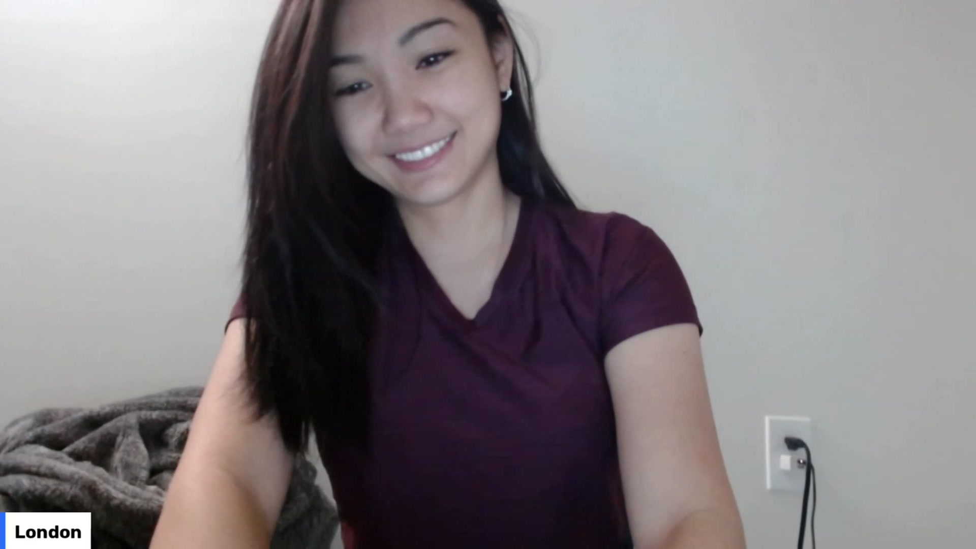 Gallery image thumbnail from LondonTipton's myfreecams stream on, 10/23/2023, 03:09 image 11 of 20