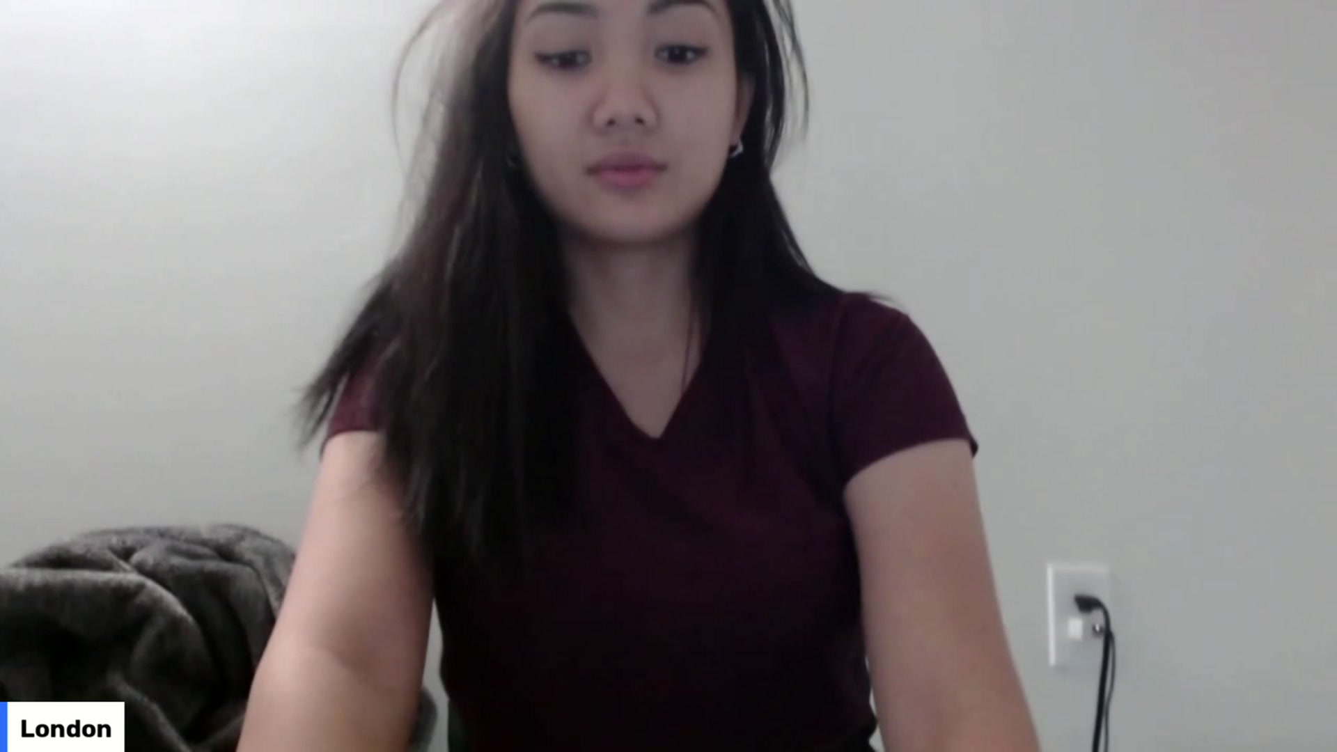 Gallery image thumbnail from LondonTipton's myfreecams stream on, 10/23/2023, 03:09 image 8 of 20