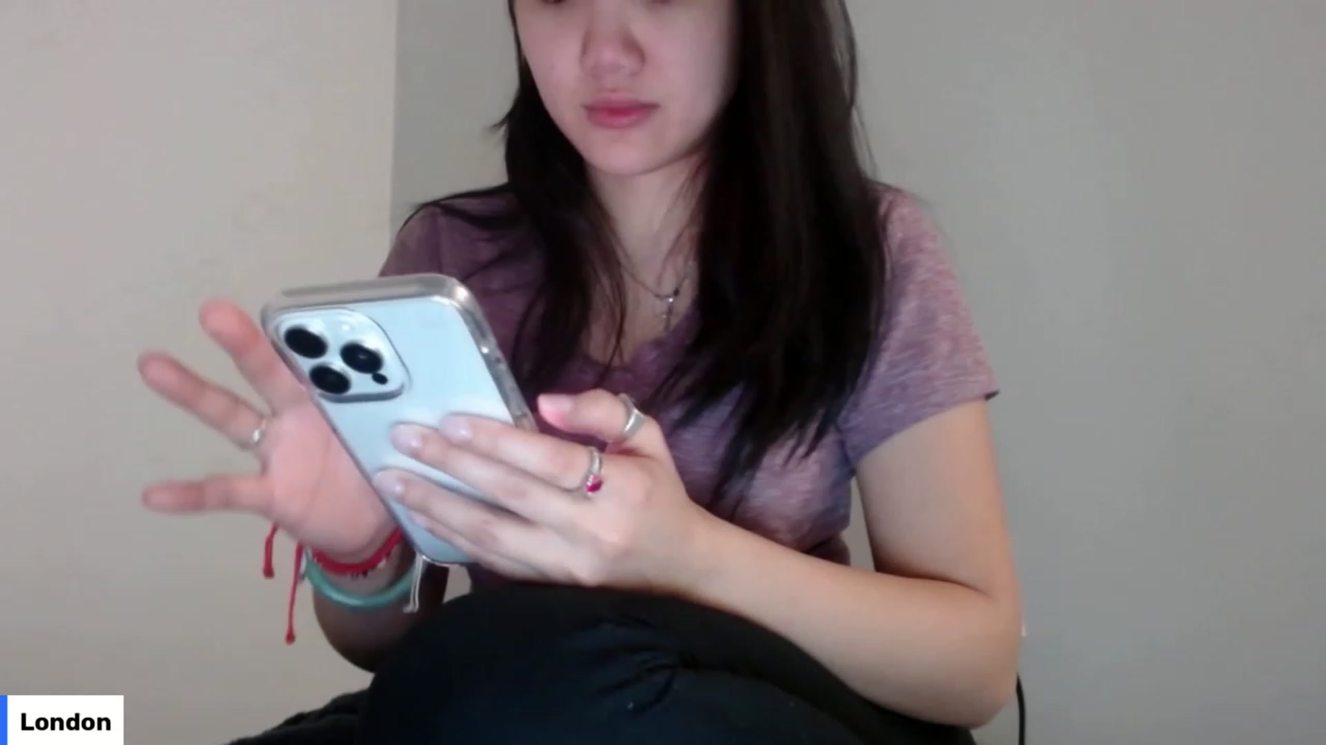 Gallery image thumbnail from LondonTipton's myfreecams stream on, 11/26/2023, 10:12 image 6 of 20