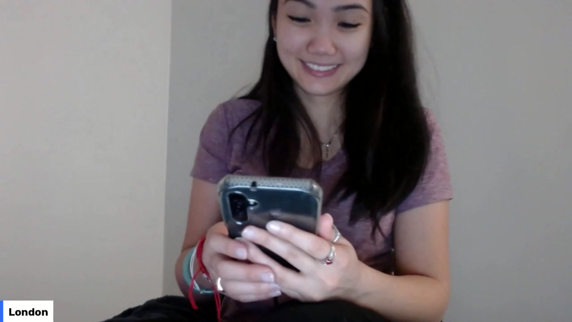 Gallery image thumbnail from LondonTipton's myfreecams stream on, 11/26/2023, 10:12 image 11 of 20