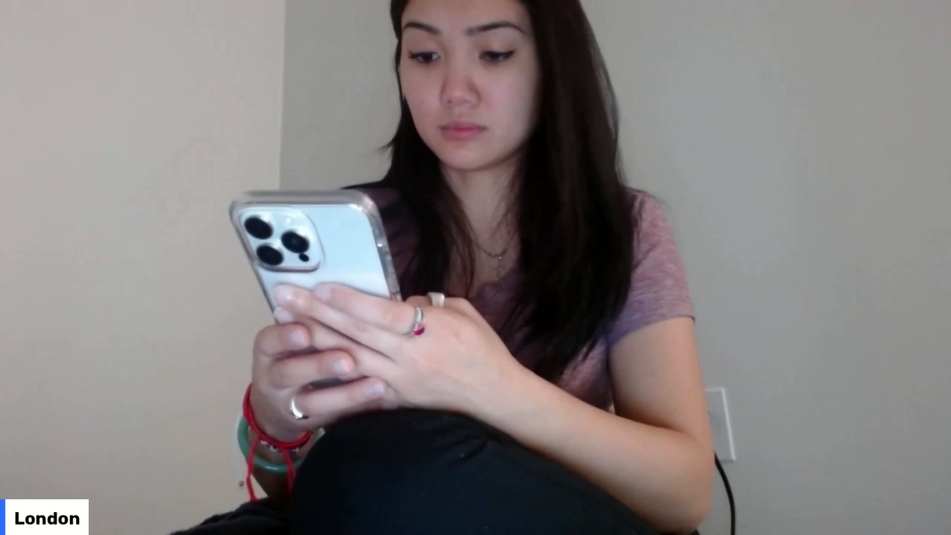 Gallery image thumbnail from LondonTipton's myfreecams stream on, 11/26/2023, 10:12 image 7 of 20