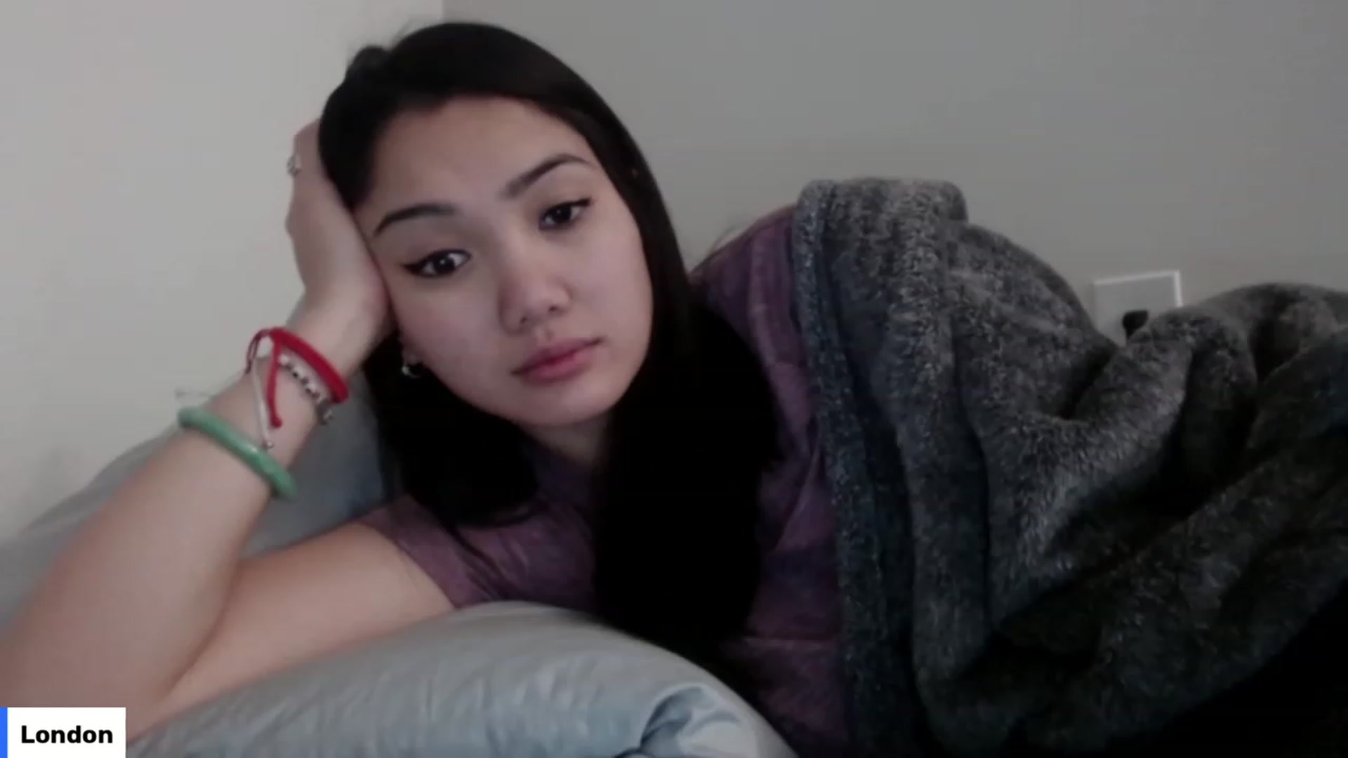 Gallery image thumbnail from LondonTipton's myfreecams stream on, 11/26/2023, 11:12 image 6 of 20
