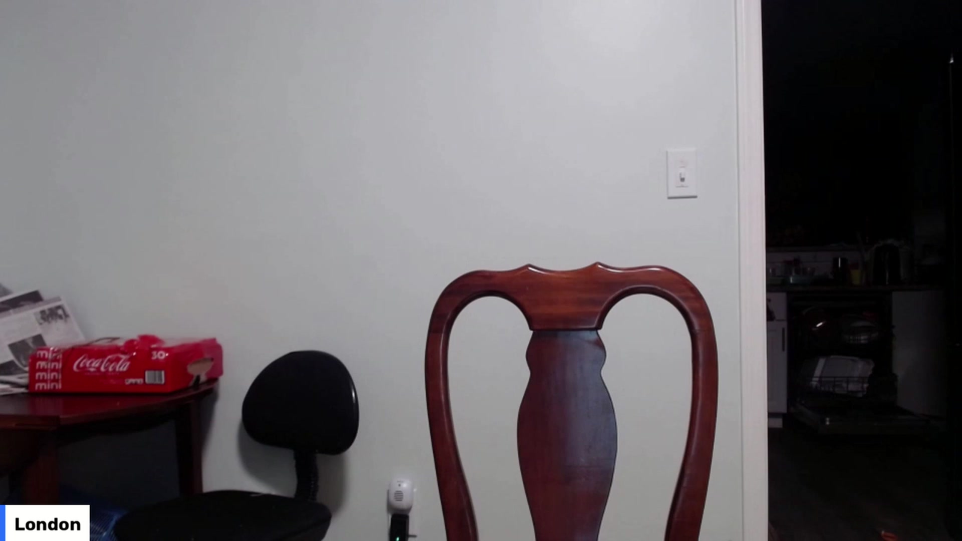 Gallery image thumbnail from LondonTipton's myfreecams stream on, 11/26/2023, 13:43 image 11 of 20