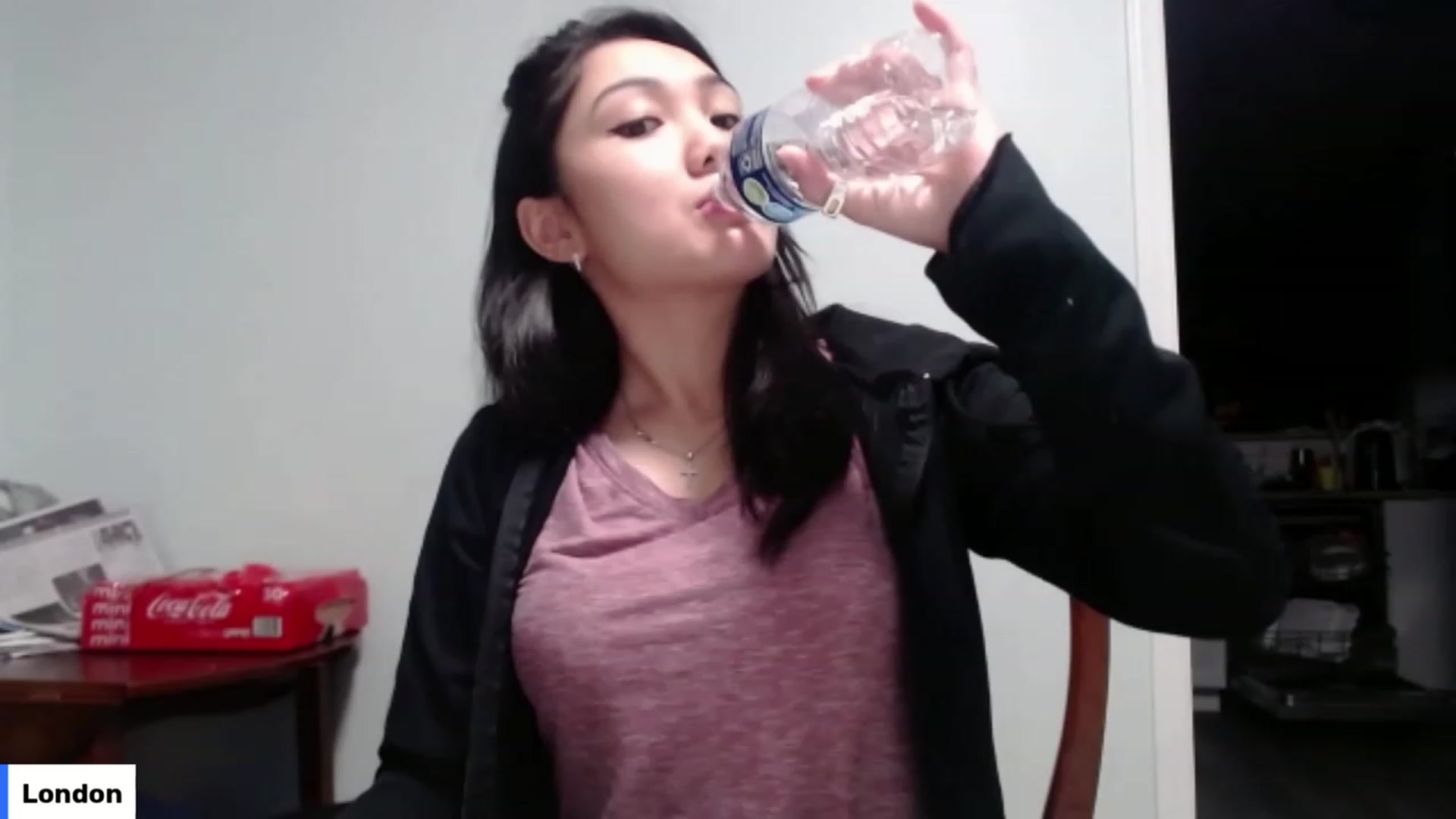Gallery image thumbnail from LondonTipton's myfreecams stream on, 11/26/2023, 13:43 image 5 of 20