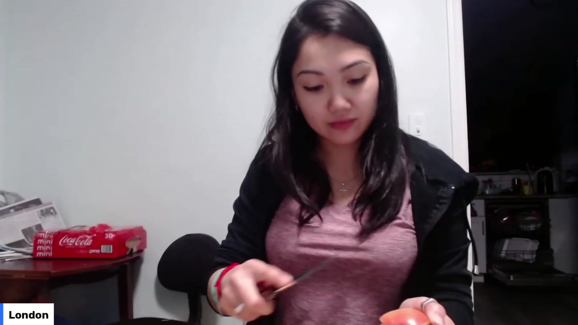 Gallery image thumbnail from LondonTipton's myfreecams stream on, 11/26/2023, 13:43 image 6 of 20