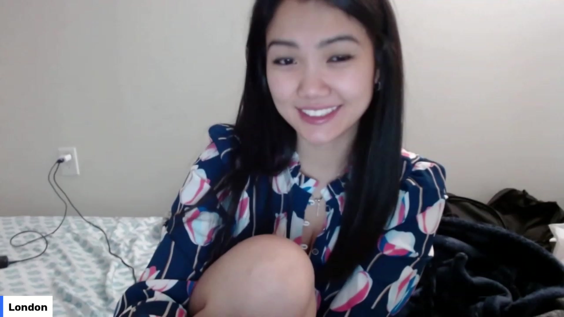 Gallery image thumbnail from LondonTipton's myfreecams stream on, 11/29/2023, 07:41 image 13 of 20