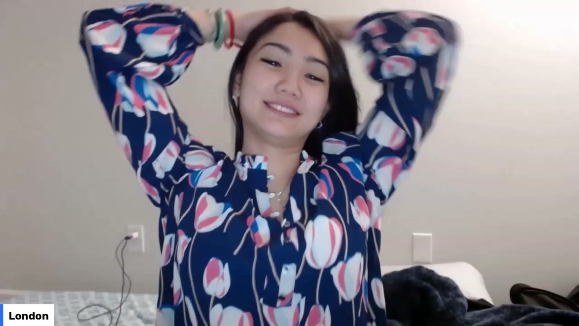 Gallery image thumbnail from LondonTipton's myfreecams stream on, 11/29/2023, 07:41 image 1 of 20