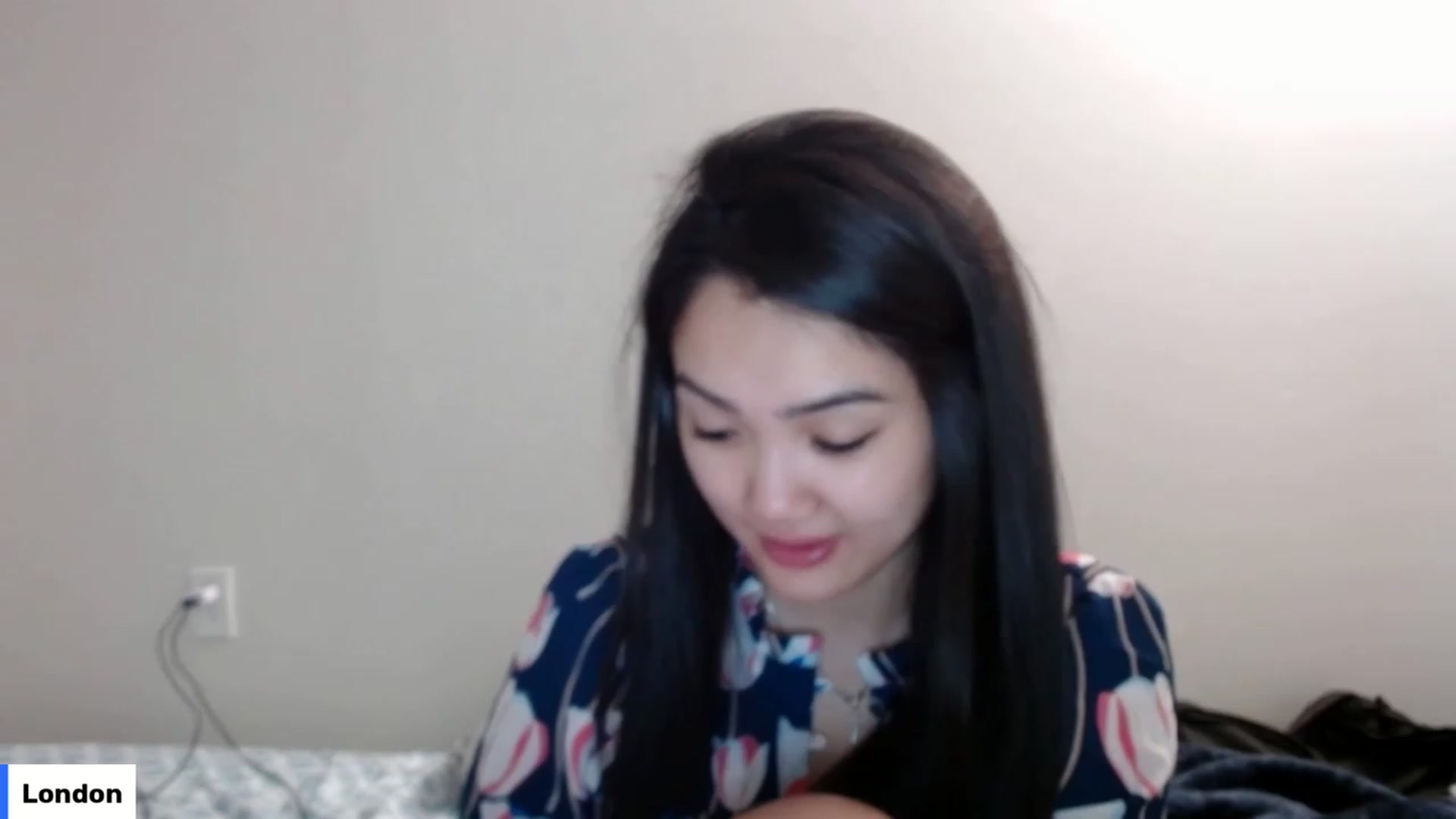 Gallery image thumbnail from LondonTipton's myfreecams stream on, 11/29/2023, 07:41 image 7 of 20