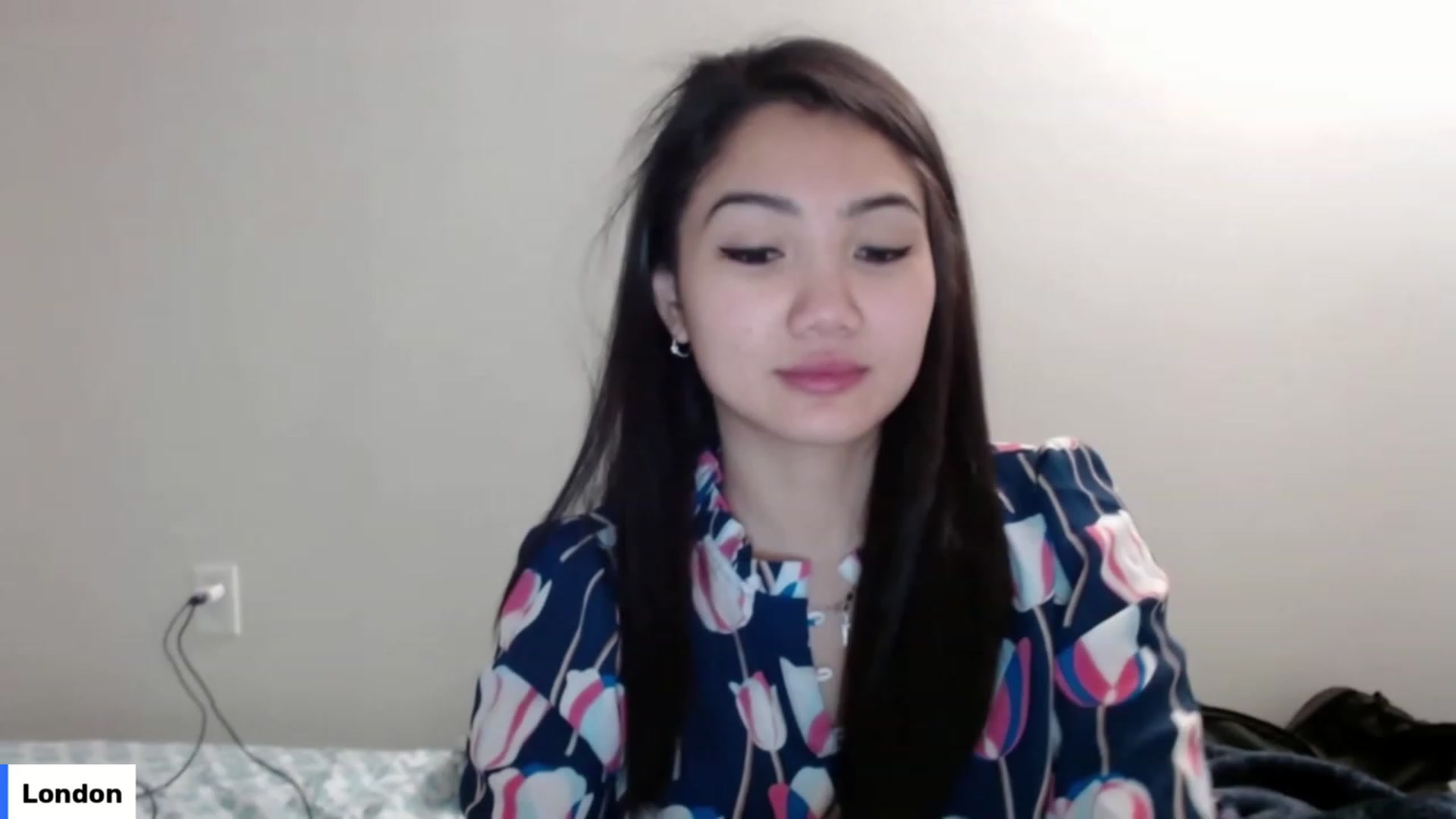 Gallery image thumbnail from LondonTipton's myfreecams stream on, 11/29/2023, 07:41 image 6 of 20