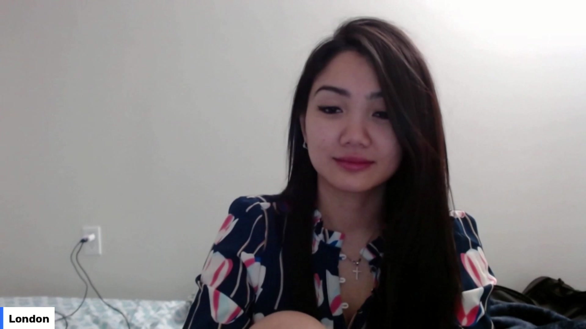 Gallery image thumbnail from LondonTipton's myfreecams stream on, 11/29/2023, 07:41 image 8 of 20