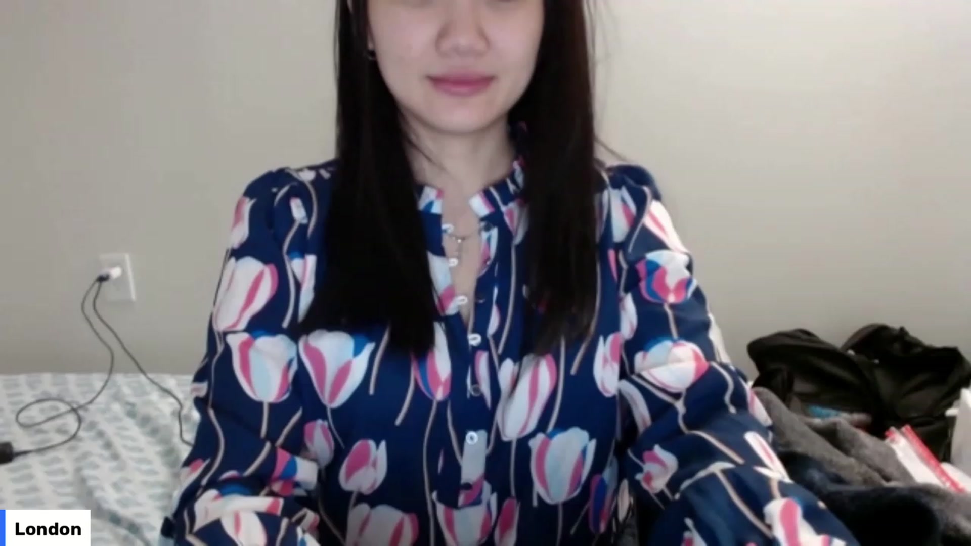 Gallery image thumbnail from LondonTipton's myfreecams stream on, 11/29/2023, 07:41 image 17 of 20