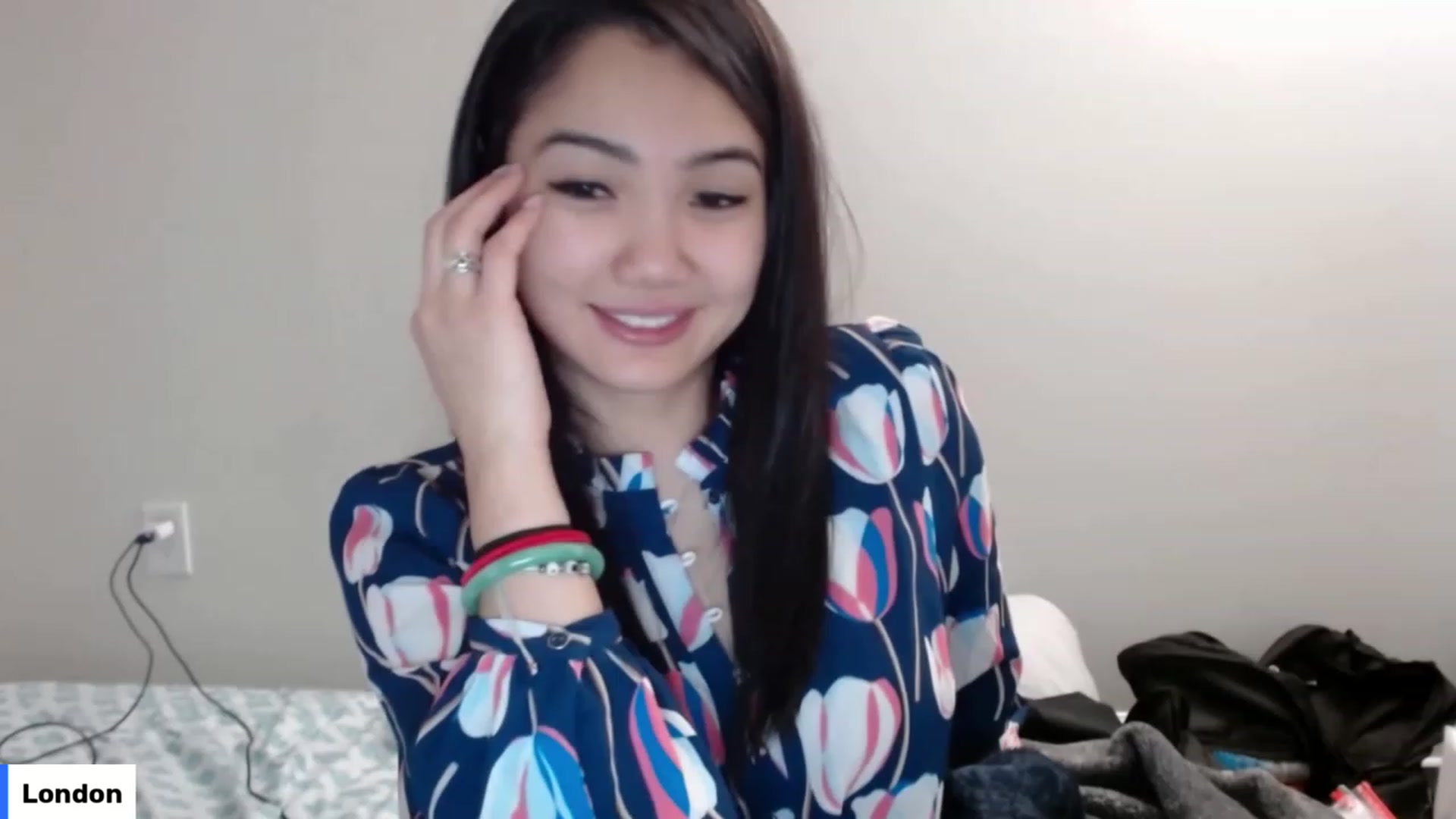 Gallery image thumbnail from LondonTipton's myfreecams stream on, 11/29/2023, 07:41 image 19 of 20