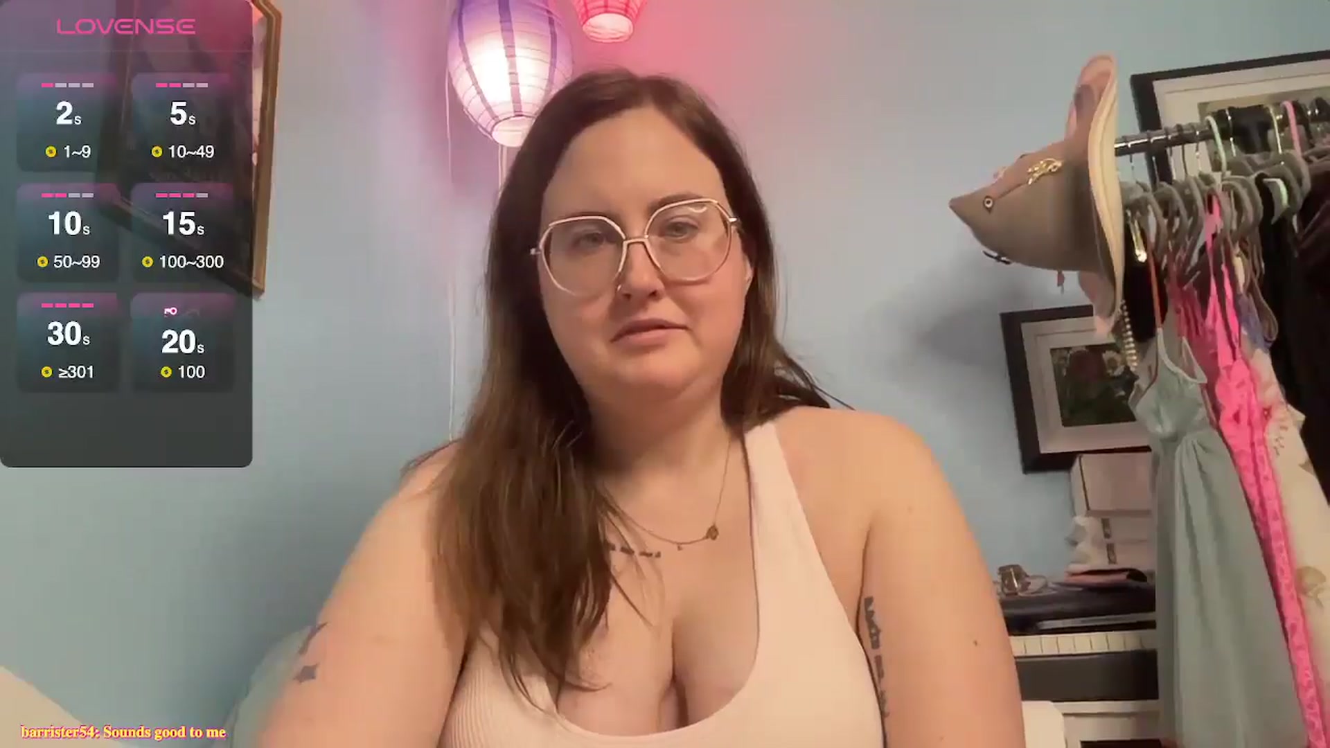 Gallery image thumbnail from LonelyHelena's myfreecams stream on, 03/29/2025, 12:18 image 5 of 20