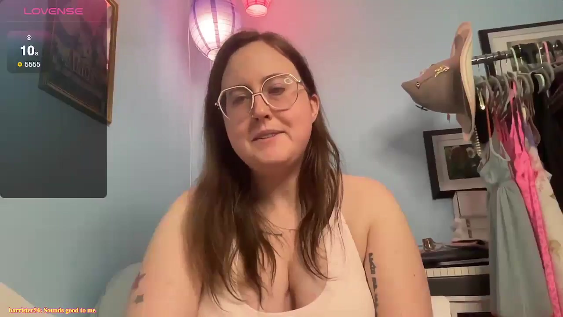Gallery image thumbnail from LonelyHelena's myfreecams stream on, 03/29/2025, 12:18 image 9 of 20
