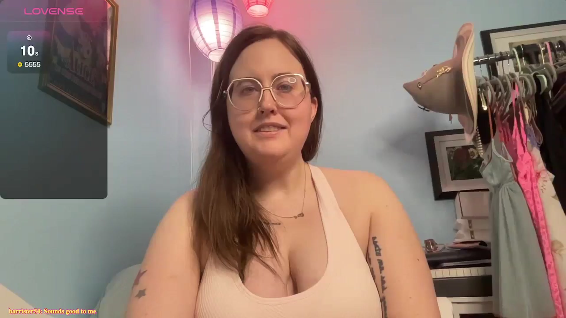 Gallery image thumbnail from LonelyHelena's myfreecams stream on, 03/29/2025, 12:18 image 13 of 20