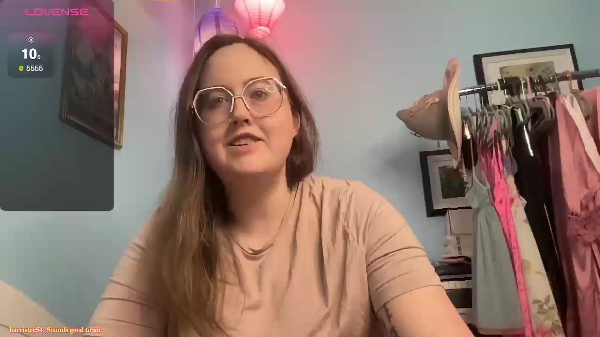 Gallery image thumbnail from LonelyHelena's myfreecams stream on, 03/29/2025, 19:24 image 3 of 20