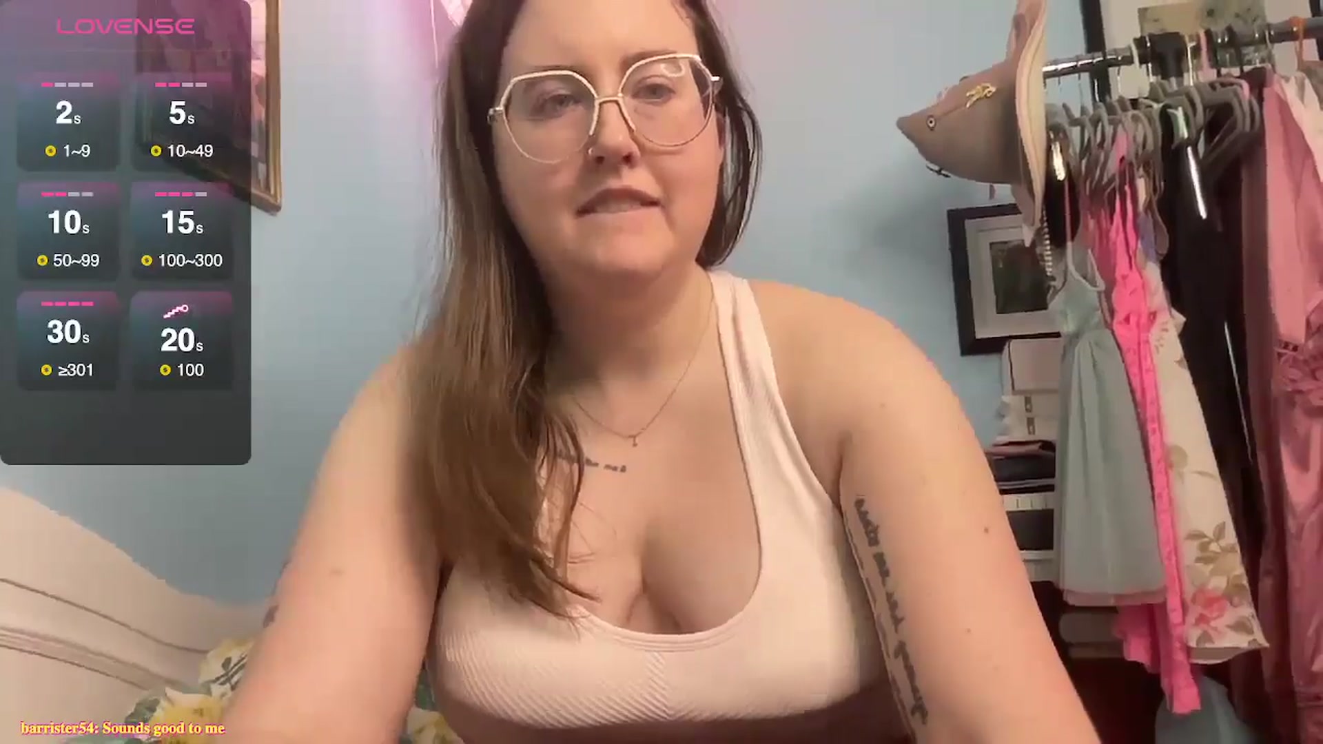 Gallery image thumbnail from LonelyHelena's myfreecams stream on, 03/29/2025, 19:24 image 8 of 20